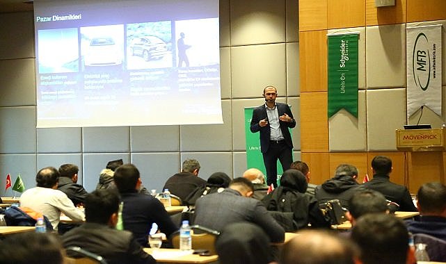 Schneider Electric - Elektrikli Araç Şarj İstasyonlarının Gelişimi için...