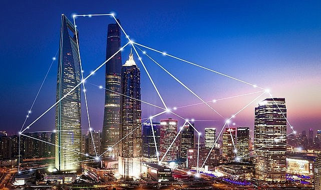 Schneider Electric ve Envision Systems - Sektörde yeni bir...