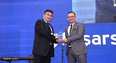 SEDAŞ - “Başarsoft Teknoloji Günü'nde...”