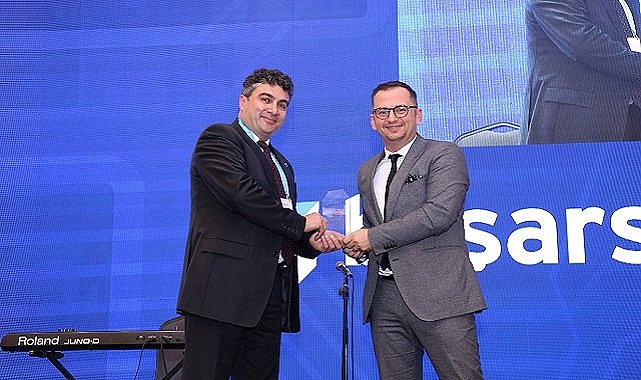 SEDAŞ - “Başarsoft Teknoloji Günü&#039;nde...”