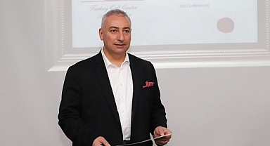 SEDAŞ - "En Övgüye Değer" ödülü için çalışanlarına teşekkür!