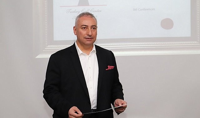 SEDAŞ - &quot;En Övgüye Değer&quot; ödülü için çalışanlarına teşekkür!