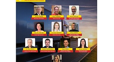 Shell uzmanları ve akademisyenler - Güncel 'fark yaratacak fikir ve önerileri' paylaştı!