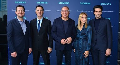 Siemens - Yeni sürdürülebilirlik stratejisiyle... "Geleceği Merak Edenlere" özel bir davetle seslendi