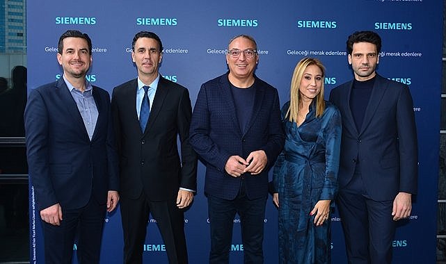 Siemens - Yeni sürdürülebilirlik stratejisiyle... &quot;Geleceği Merak Edenlere&quot; özel bir davetle seslendi