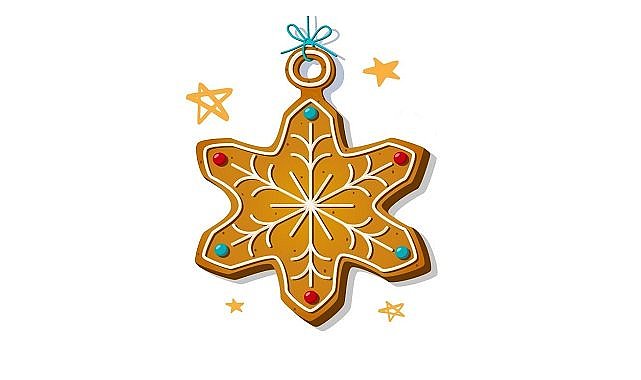 Sıfır Atık&#039;lı yeni yıl hazırlığı &#039;&#039;Menü - hediye - süsleme&#039;&#039; - TEMA Vakfı hazırladı!