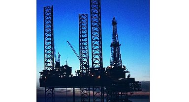 Silivri Doğal Gaz Depolama Tesisi - Açılıyor!