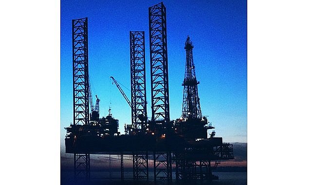 Silivri Doğal Gaz Depolama Tesisi - Açılıyor!