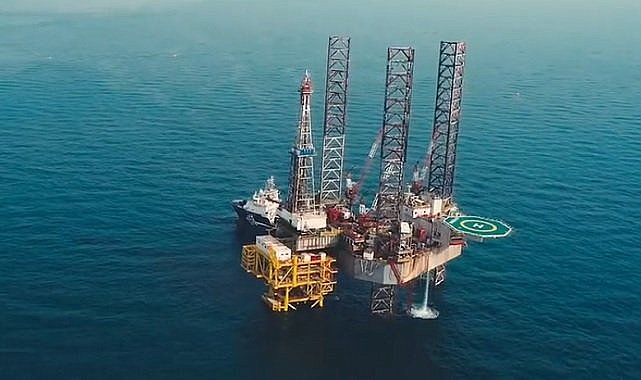 Silivri Doğal Gaz Depolama Tesisi - Özellikleri!