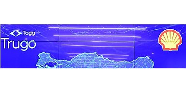 TOGG'un elektrikli araçları için 400 istasyon belirledik - SHELL Türkiye Başkanı Erdem!