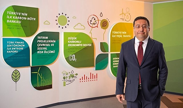 TSKB - COP 27 Sonrası yeni adımlar!