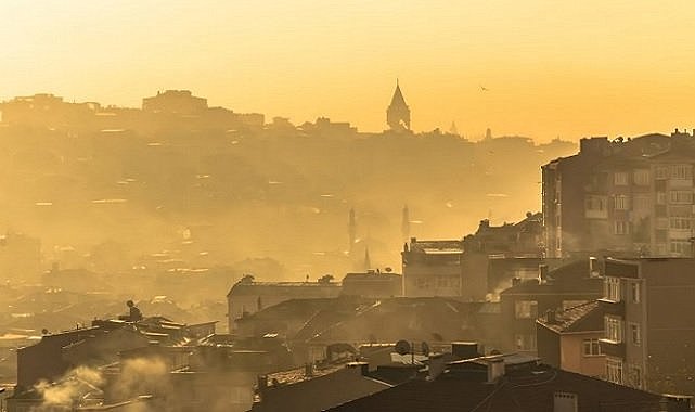 TSKB Raporu - &#039;&#039;Ulaşım kaynaklı emisyon artışında Çin ve Hindistan’dan sonra 3. sıradayız&#039;&#039;