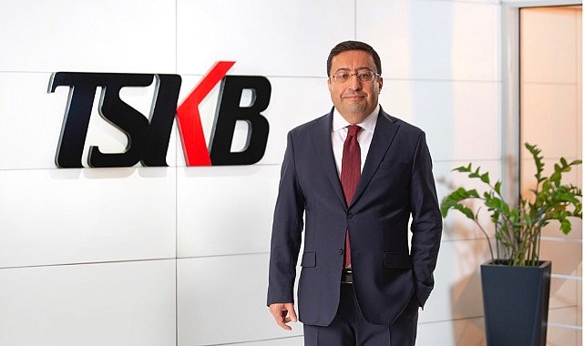 TSKB yeni kredi aldı -  “AIIB ile TSKB arasında Sürdürülebilir Enerji ve Altyapı Kredisi Programı…”