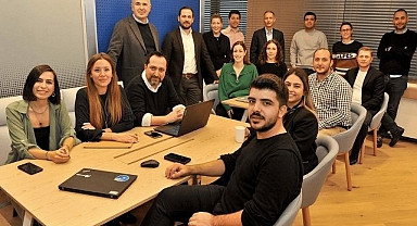 Tüm gazlardan HİDROJEN gazını saf bir şekilde ayrıştıran projede var - Sabancı Topluluğu Girişimcilik Programı!