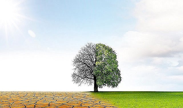 TÜPRAŞ&#039;ta var - Borsanın devleri iklim için ne yapıyor?