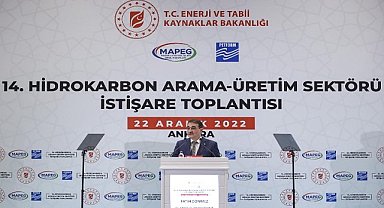 Türkiye bu yıl ne kadar petrol ve doğal gaz üretti?