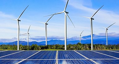 Türkiye'deki Çinli Enerji Şirketlerinin Gelişimi ve Türkiye'nin Enerji ve Elektrik Enerjisi Endüstrisi - RAPOR!