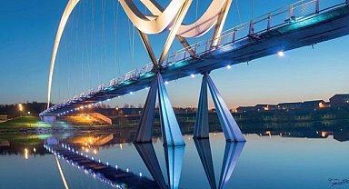 ‘Türkiye Elektrik Sisteminde Esneklik Uygulamalarına Yönelik Politika Seçenekleri' raporu yayınlandı!