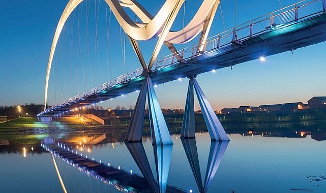 ‘Türkiye Elektrik Sisteminde Esneklik Uygulamalarına Yönelik Politika Seçenekleri&#039; raporu yayınlandı!