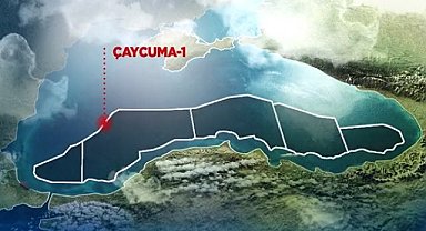 Türkiye has found new natural gas reserves in the Black Sea!