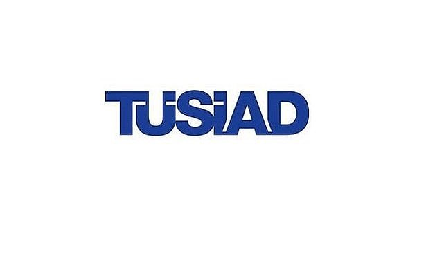 TÜSİAD - Bugün!