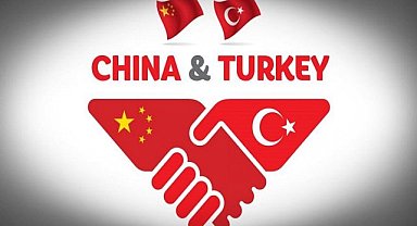 Ulusal Enerji Yatırım Kuruluşu - ''Çin ve Türkiye Z Kuşağı'' söyleşi programı düzenledi!