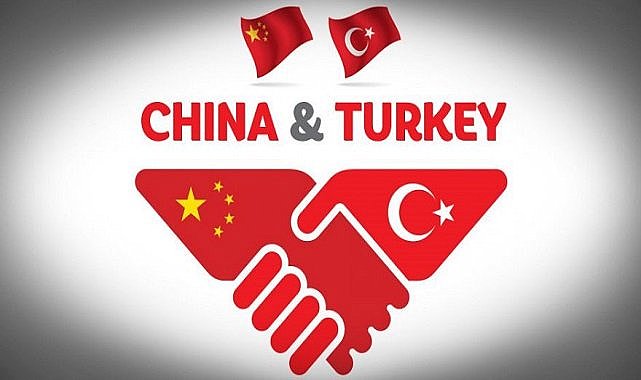 Ulusal Enerji Yatırım Kuruluşu - &#039;&#039;Çin ve Türkiye Z Kuşağı&#039;&#039; söyleşi programı düzenledi!