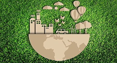 Ulusal Yeşil Sertifika Sistemi "YeS-TR" sertifikaları almayı sağlıyor!