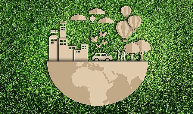 Ulusal Yeşil Sertifika Sistemi &quot;YeS-TR&quot; sertifikaları almayı sağlıyor!