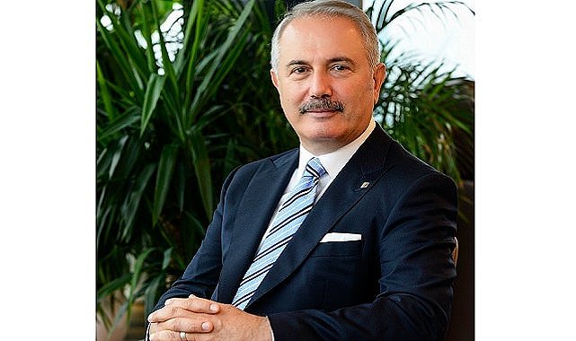 VakıfBank &#039;&#039;400 milyon Euro tutarında sürdürülebilirlik temalı&#039;&#039; yeni yurt dışı kaynak!  
