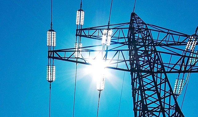 YAYINLANDI - Konu &#039;Elektrik Piyasası Kanunu&#039;