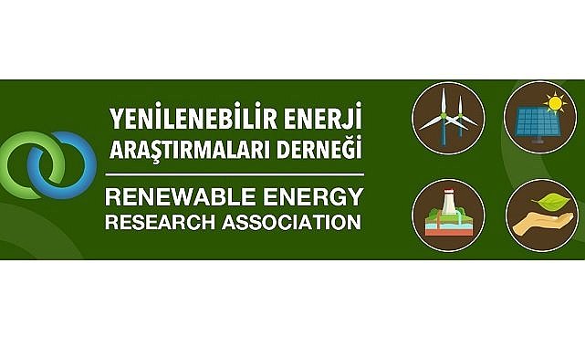 Yenilenebilir enerjinin gelecekteki yıldızı JEOTERMAL - Yenilenebilir Enerji Araştırmaları Derneği!