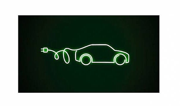 Yıllara göre Türkiye&#039;de elektrikli - hibrid araç sayısı!