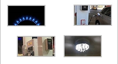 1 Ocak 2022 ve 1 Ocak 2023 -Türkiye ENERJİ tüketimi!