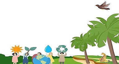 10 ilde - 'EKOLOJİK Okuryazarlık' projesini hayata geçiriyorlar!