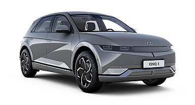 ''18 dakikada yüzde 10 ila 80 arasında şarj edilebiliyor'' - Hyundai Türkiye'de!