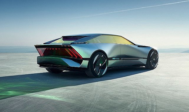 2 yıl içinde 5 yeni tamamen ELEKTRİKLİ modeli pazara sunacak - PEUGEOT!