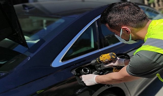 2022 Akaryakıt Sektörünün Rekortmeni Oldu!