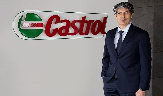 2022 madeni yağ pazarını değerlendirdi - Castrol Türkiye!