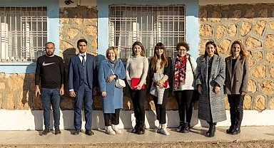 40. yılında 40 okula destek - Günsan Elektrik!