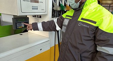 Akaryakıt - Bayileriyle buluştu!