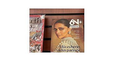 Altın - mücevherat ve kuyumculuk sektörünün sesi olacak - YAYINDA!