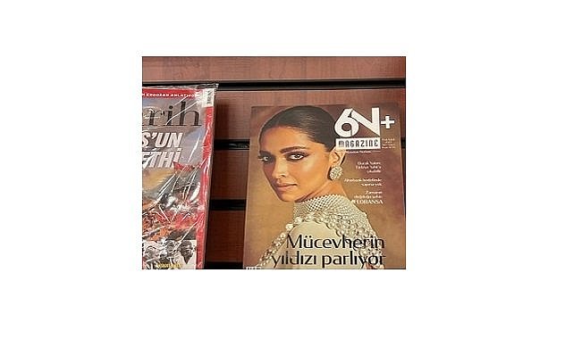 Altın - mücevherat ve kuyumculuk sektörünün sesi olacak - YAYINDA!