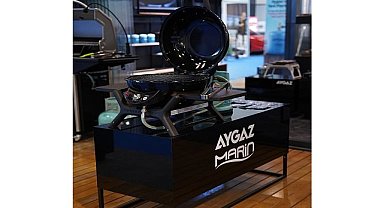 Aygaz - Doğa Tutkunları için Yeniliklerini Tanıtacak!