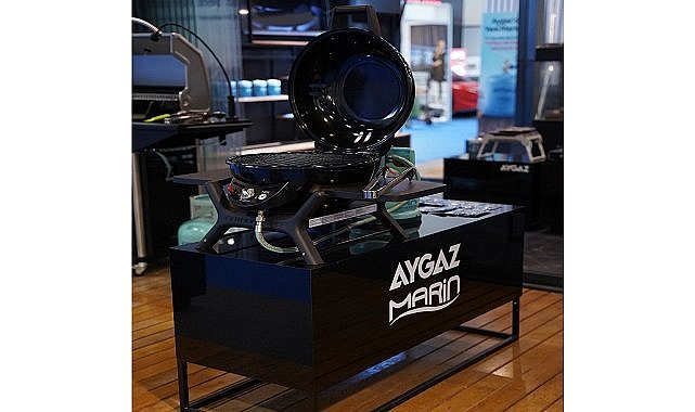 Aygaz - Doğa Tutkunları için Yeniliklerini Tanıtacak!