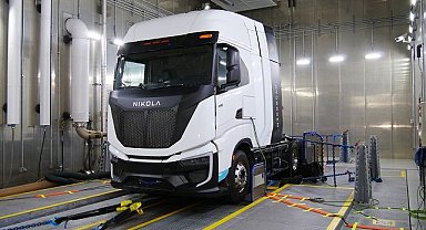 Bataryalı elektrikli araç ve hidrojen yakıt hücreli elektrikli araçların testlerini yapacaklar!