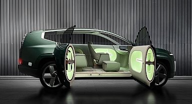 Hyundai  - Beş Farklı Ödül Aldı!