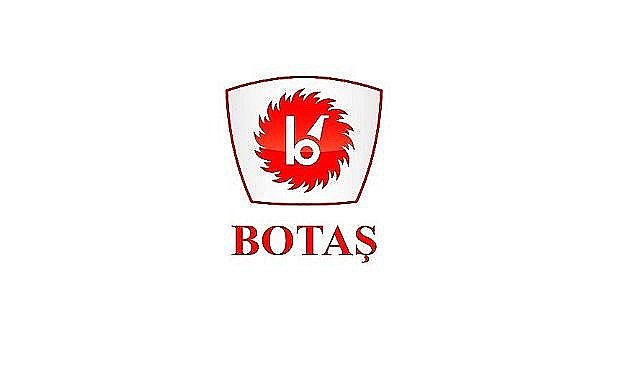 BOTAŞ - Açıklama yaptı!
