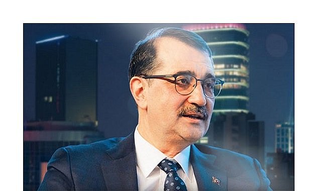 BOTAŞ&#039;ın doğal gaz borçları - &#039;&#039;Herhangi bir erteleme söz konusu değil&#039;&#039;