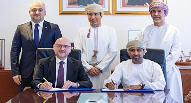 BOTAŞ - Yeni doğal gaz alım anlaşması yaptı!